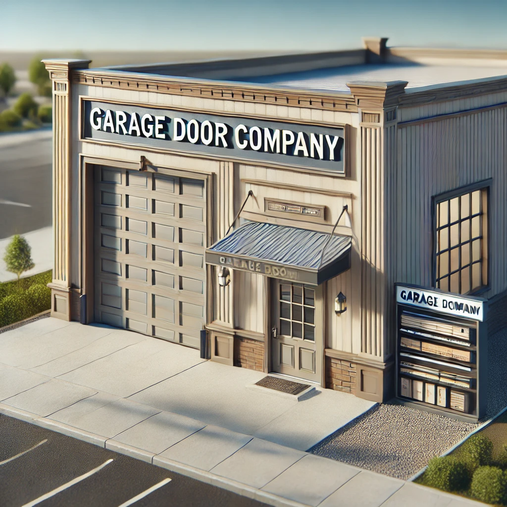 Best Garage Door Company Near Me North Highlands CA - 24/7 Emergency Service