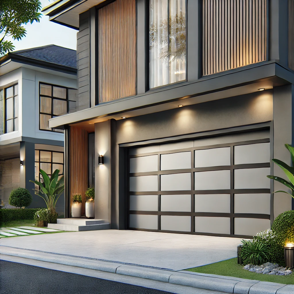Professional Garage Door Company North Highlands CA - 24/7 Emergency Service & Repairs