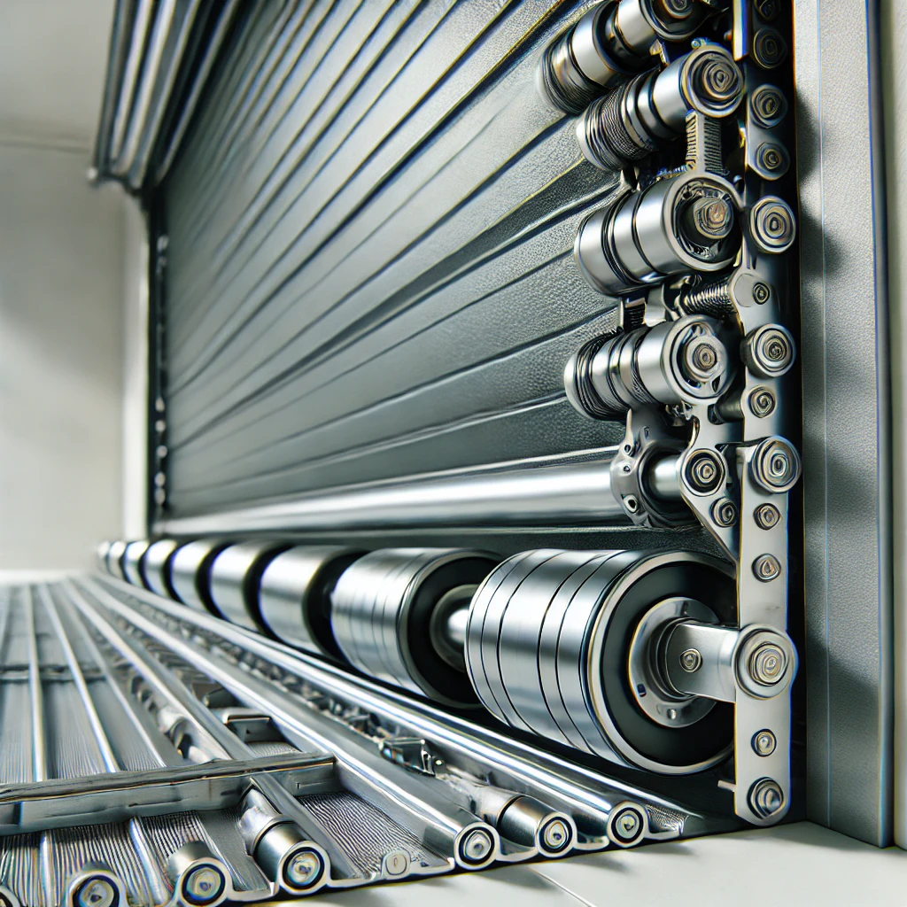 Expert Roller Garage Door Repairs North Highlands CA - Professional Door System Specialists